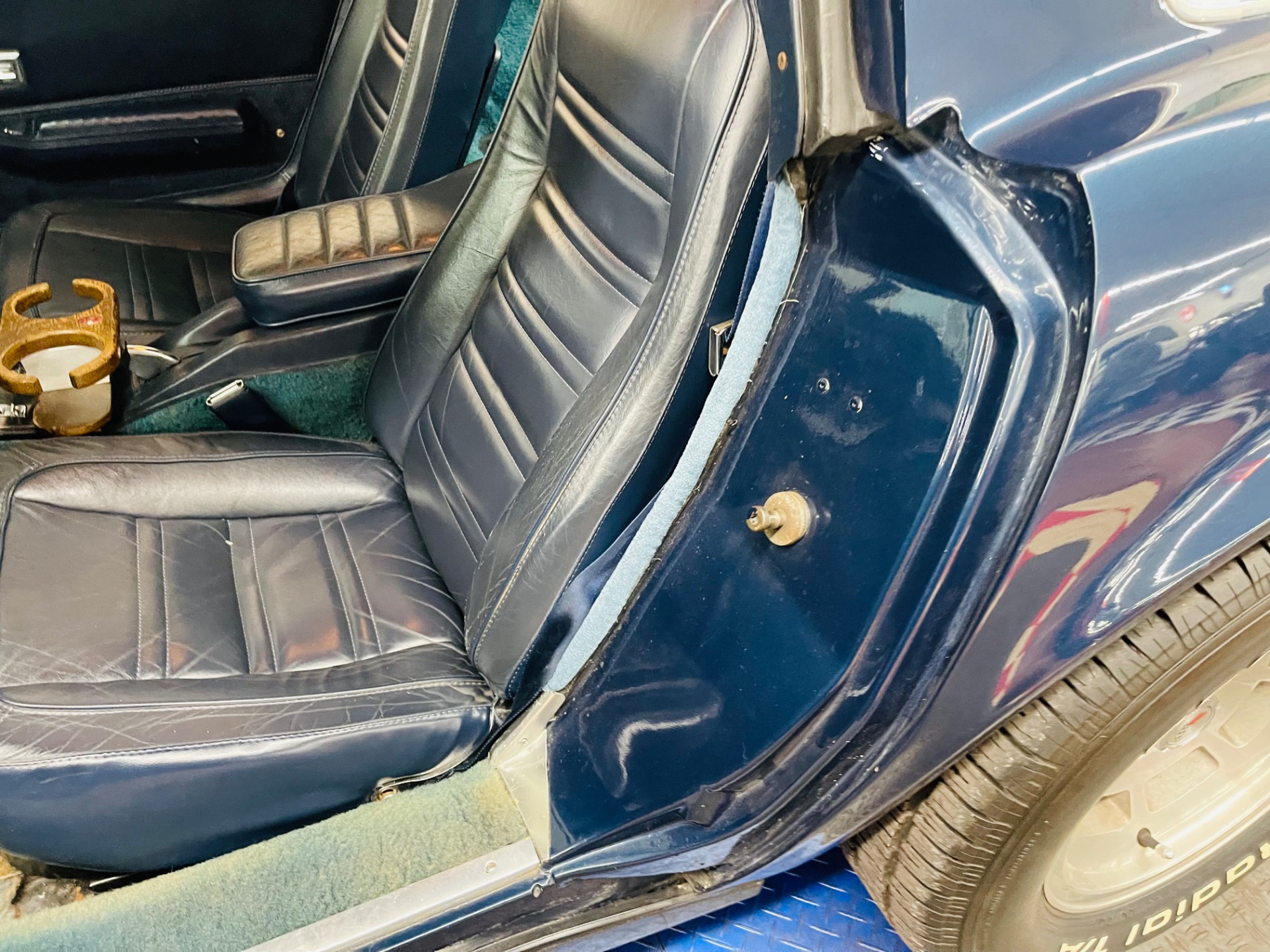 Used 1978 Chevrolet Corvette T-Tops - SEE VIDEO | St. Petersburg, FL