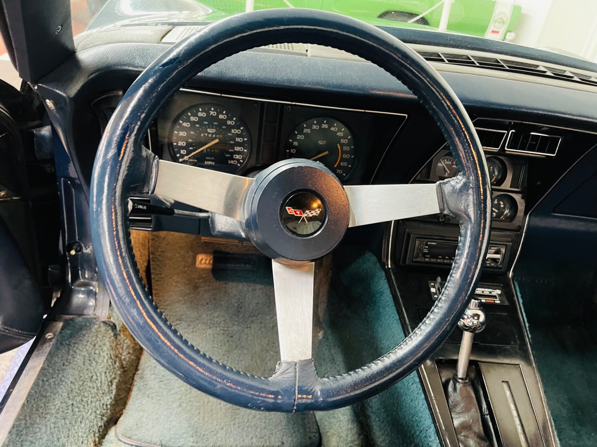 Used 1978 Chevrolet Corvette T-Tops - SEE VIDEO | St. Petersburg, FL
