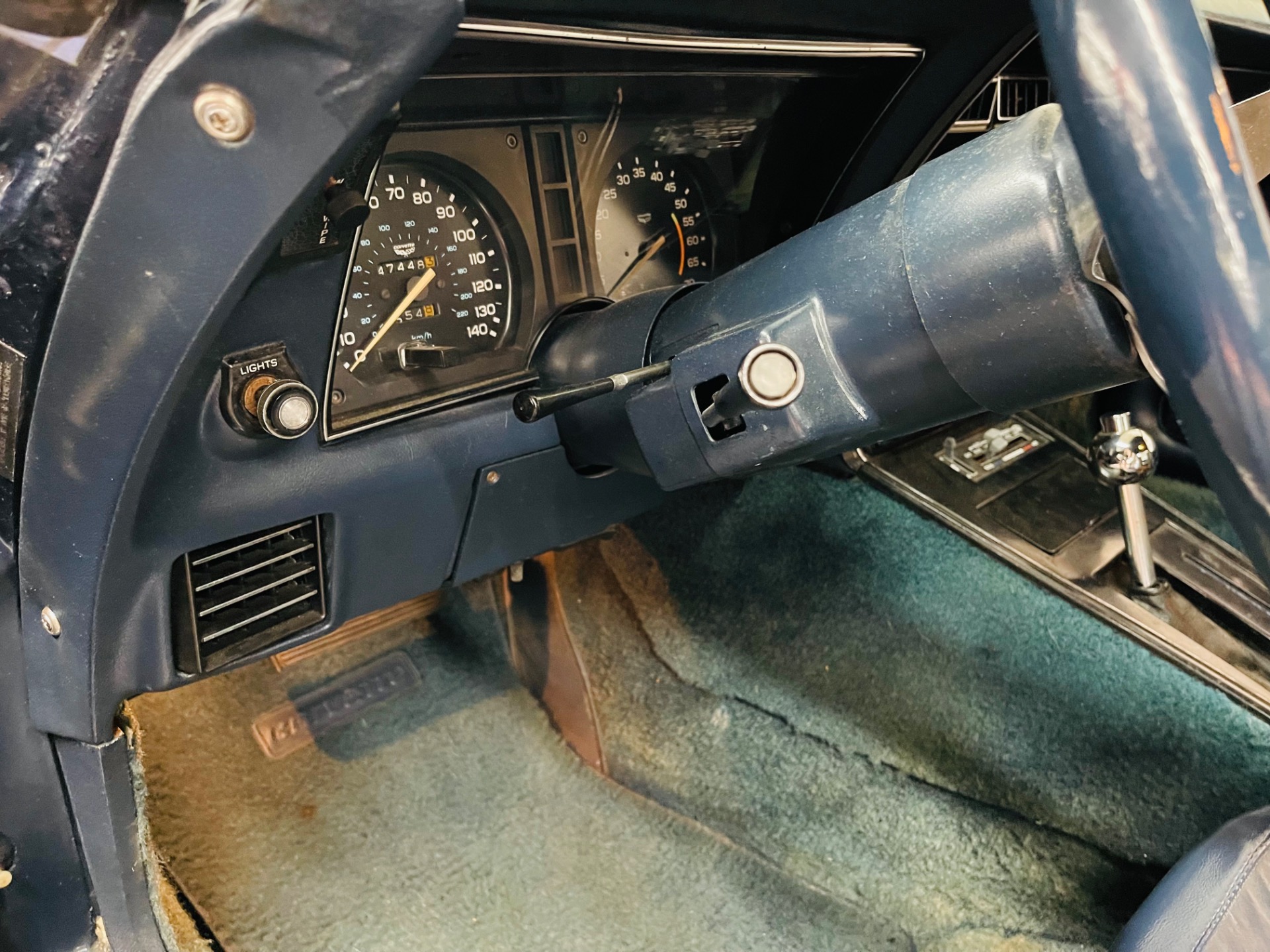 Used 1978 Chevrolet Corvette T-Tops - SEE VIDEO | St. Petersburg, FL
