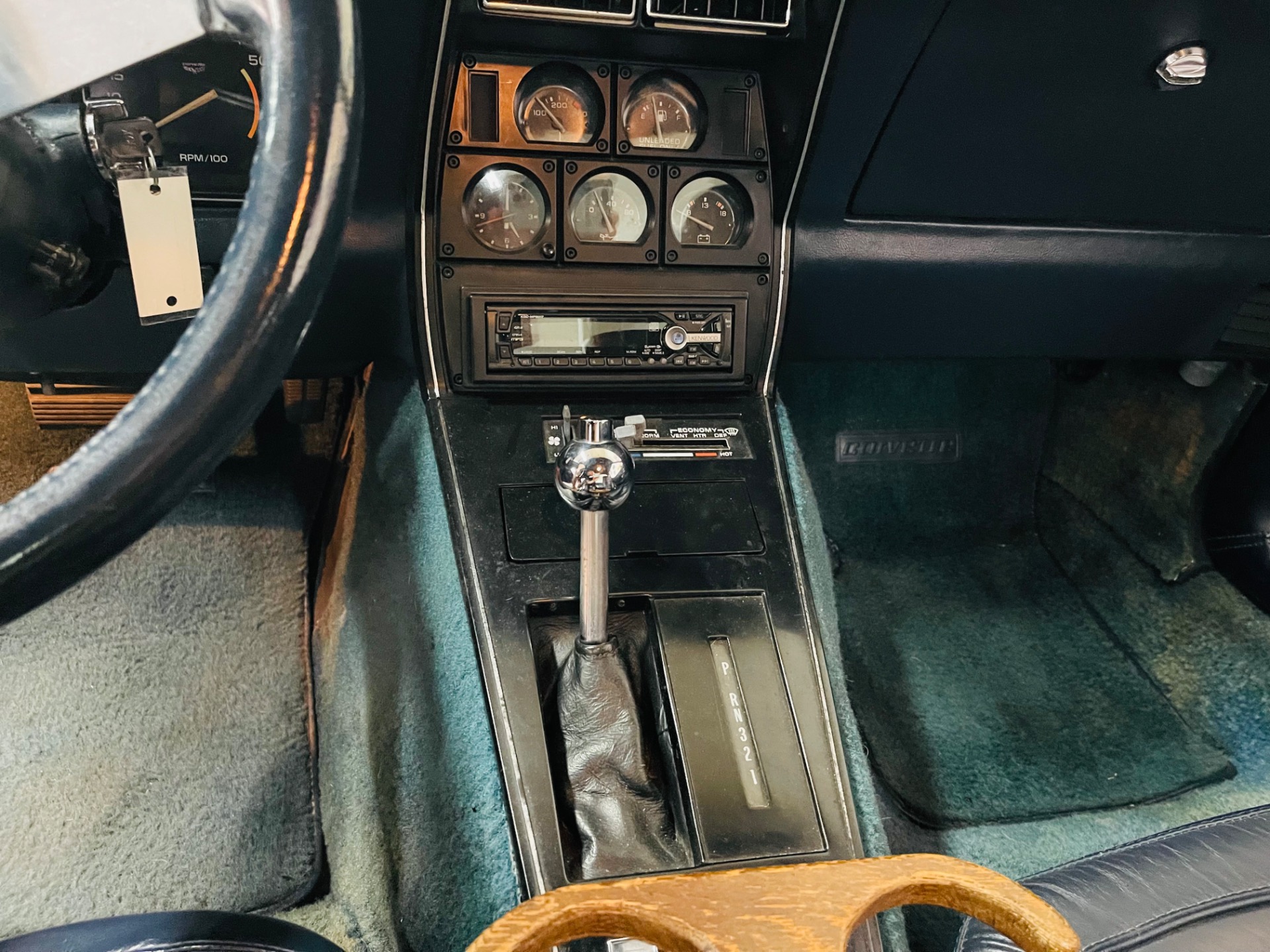 Used 1978 Chevrolet Corvette T-Tops - SEE VIDEO | St. Petersburg, FL