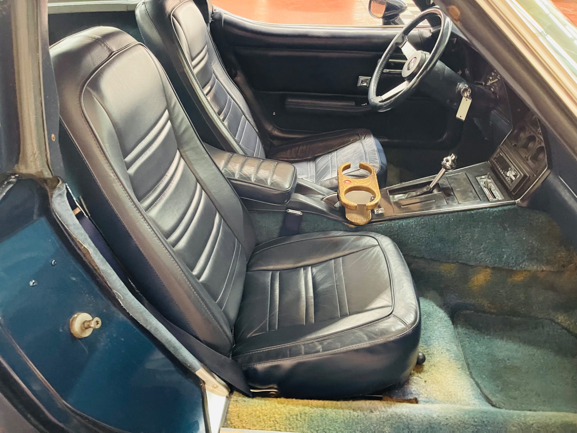 Used 1978 Chevrolet Corvette T-Tops - SEE VIDEO | St. Petersburg, FL