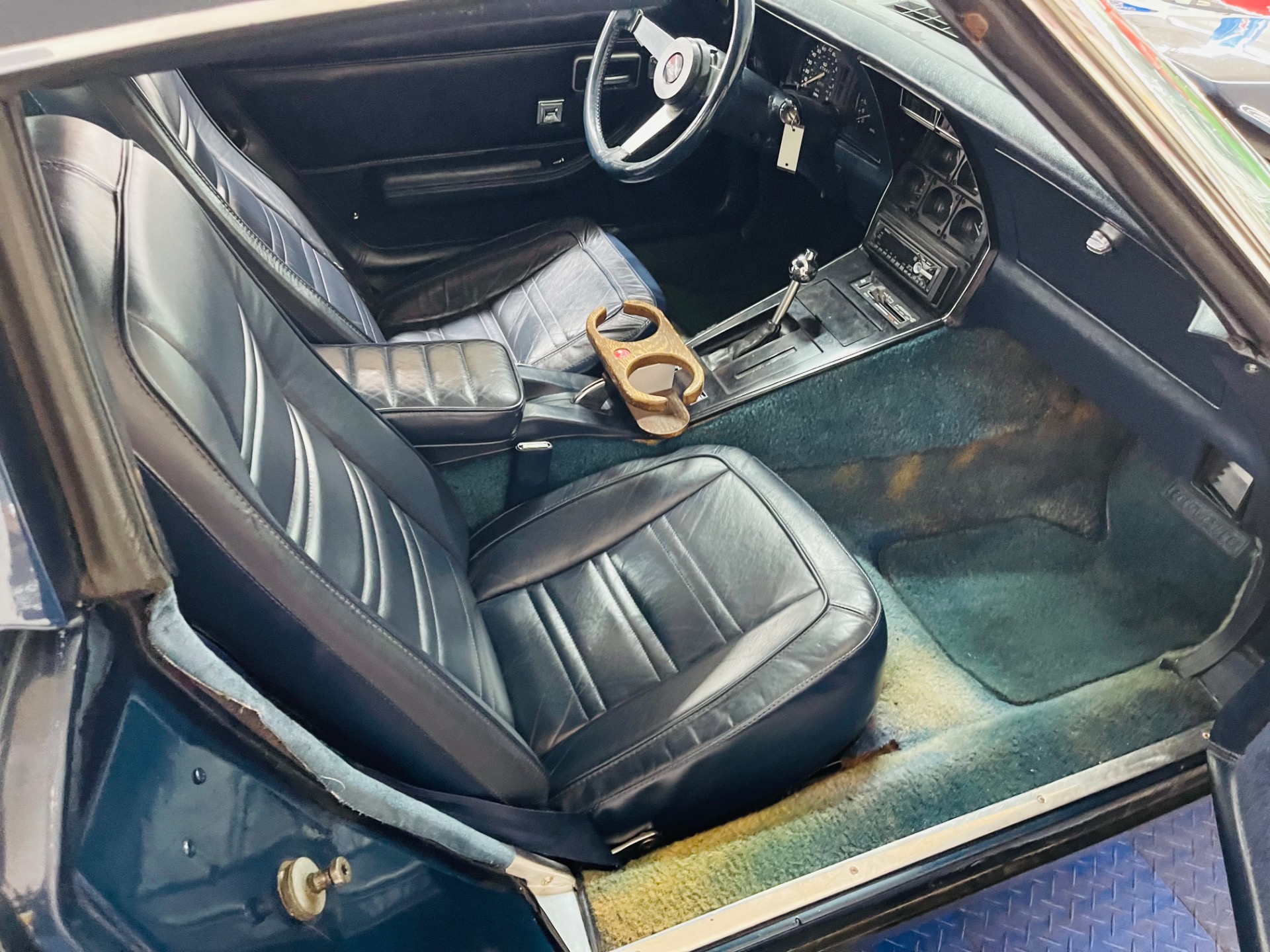Used 1978 Chevrolet Corvette T-Tops - SEE VIDEO | St. Petersburg, FL