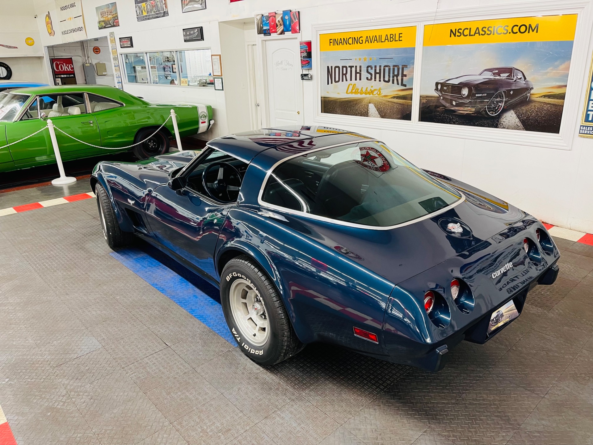 Used 1978 Chevrolet Corvette T-Tops - SEE VIDEO | St. Petersburg, FL