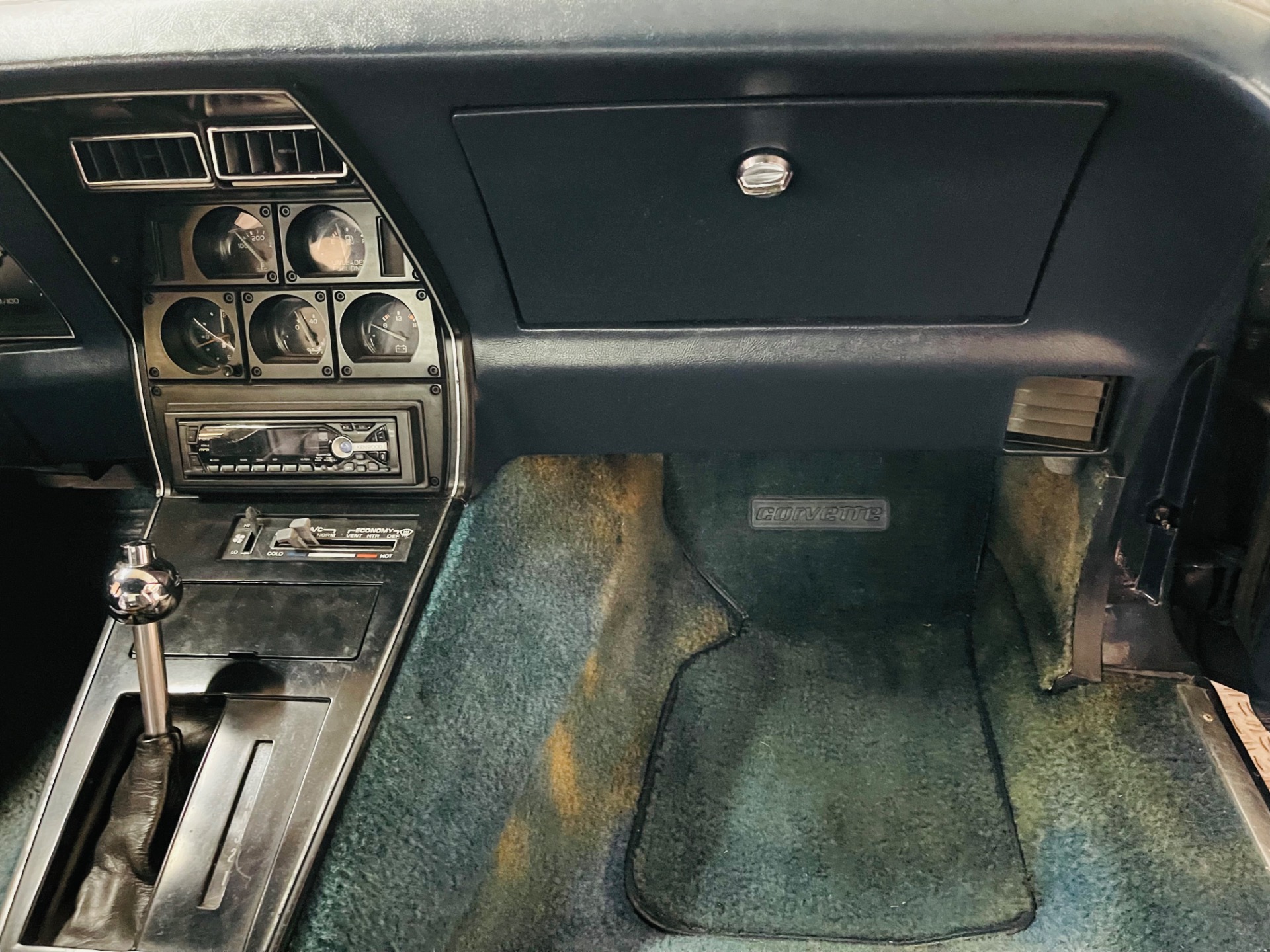 Used 1978 Chevrolet Corvette T-Tops - SEE VIDEO | St. Petersburg, FL