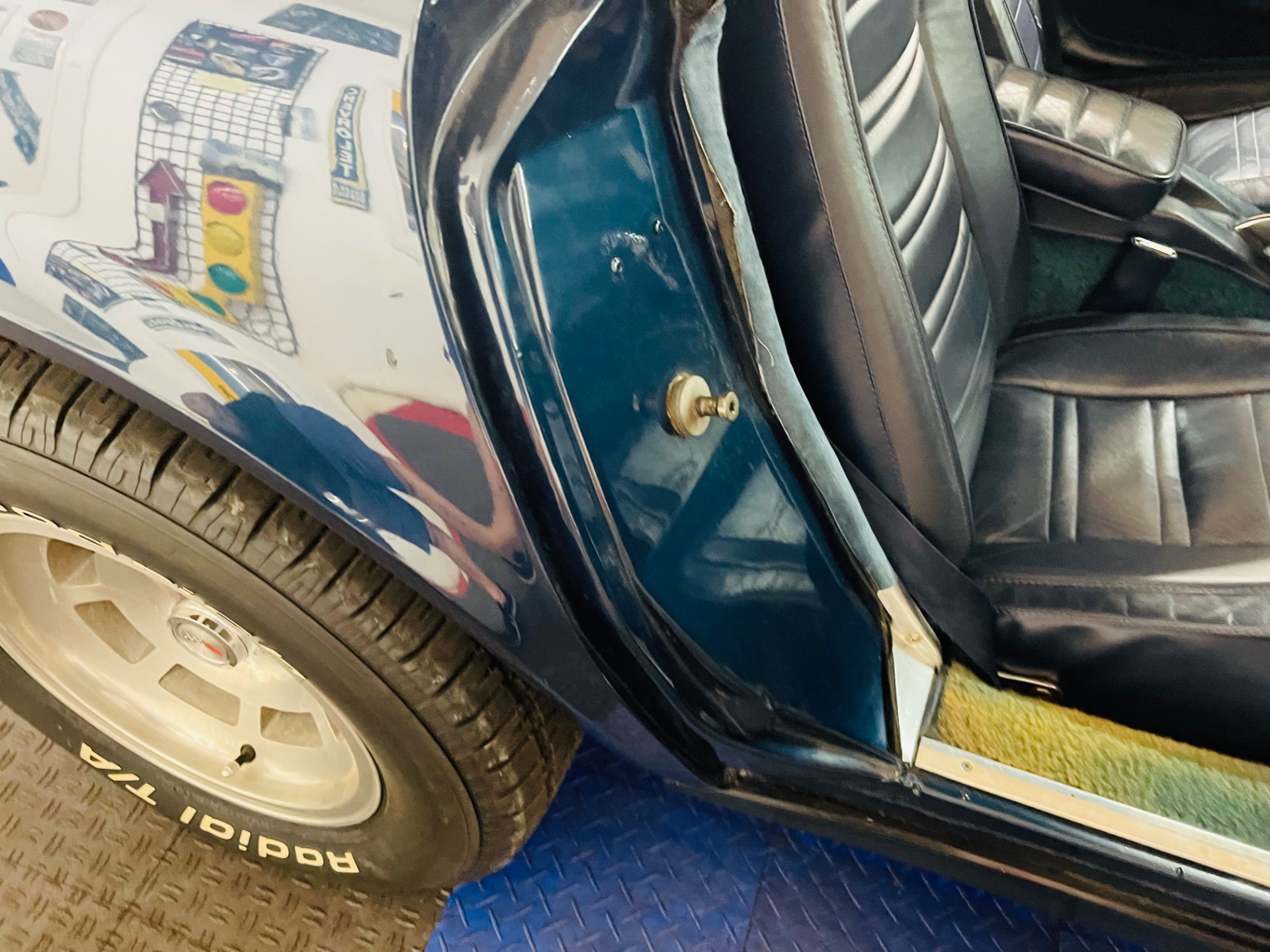 Used 1978 Chevrolet Corvette T-Tops - SEE VIDEO | St. Petersburg, FL