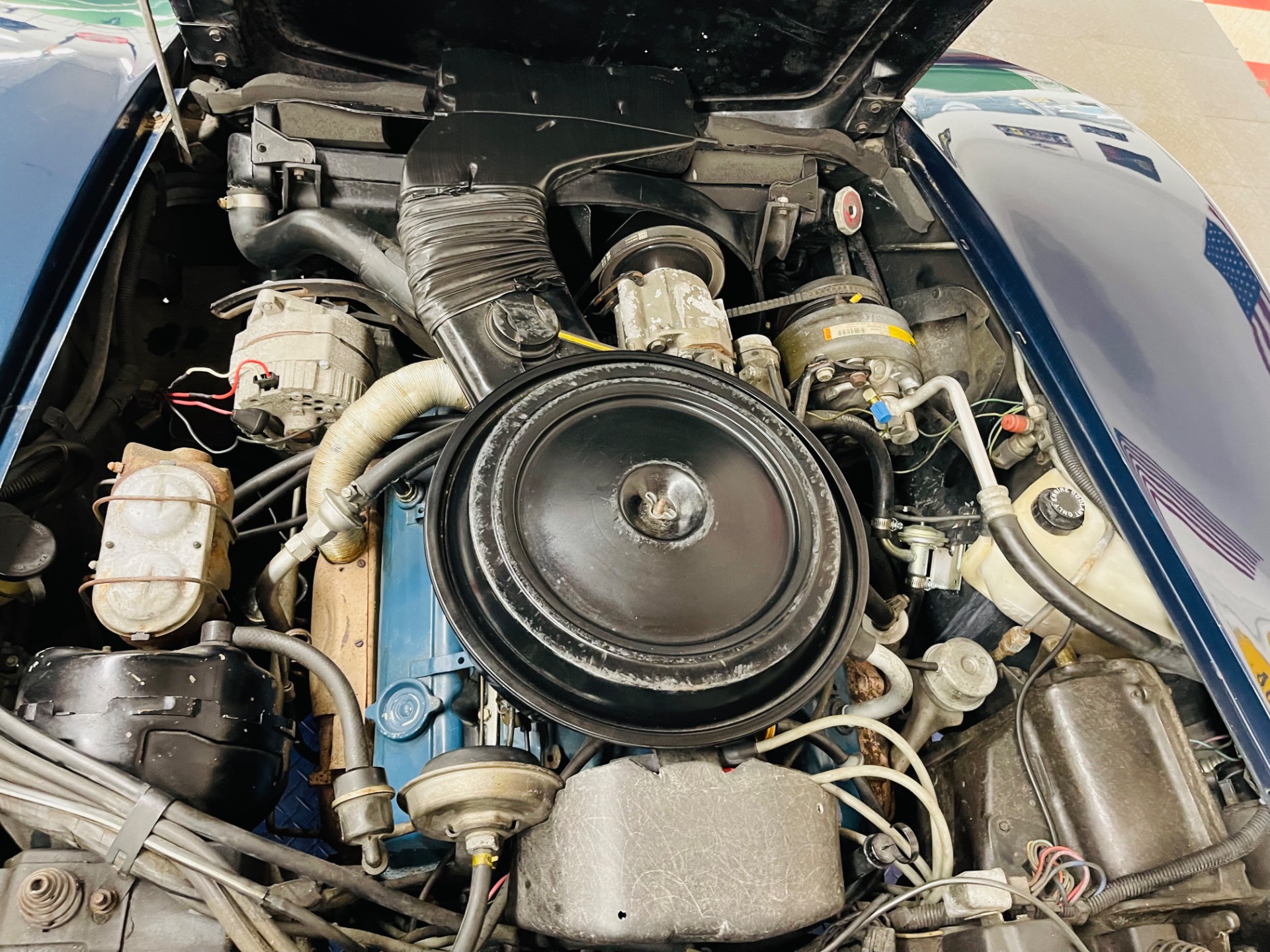 Used 1978 Chevrolet Corvette T-Tops - SEE VIDEO | St. Petersburg, FL