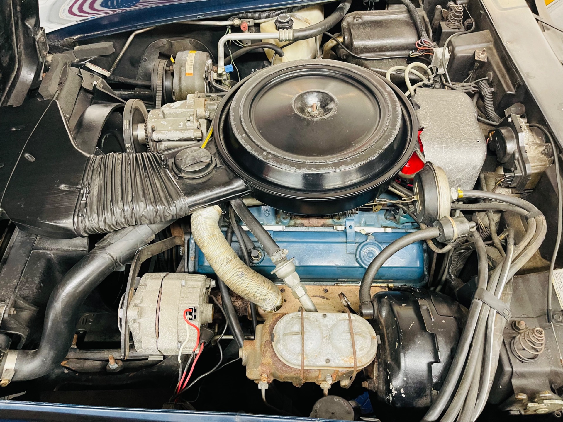 Used 1978 Chevrolet Corvette T-Tops - SEE VIDEO | St. Petersburg, FL