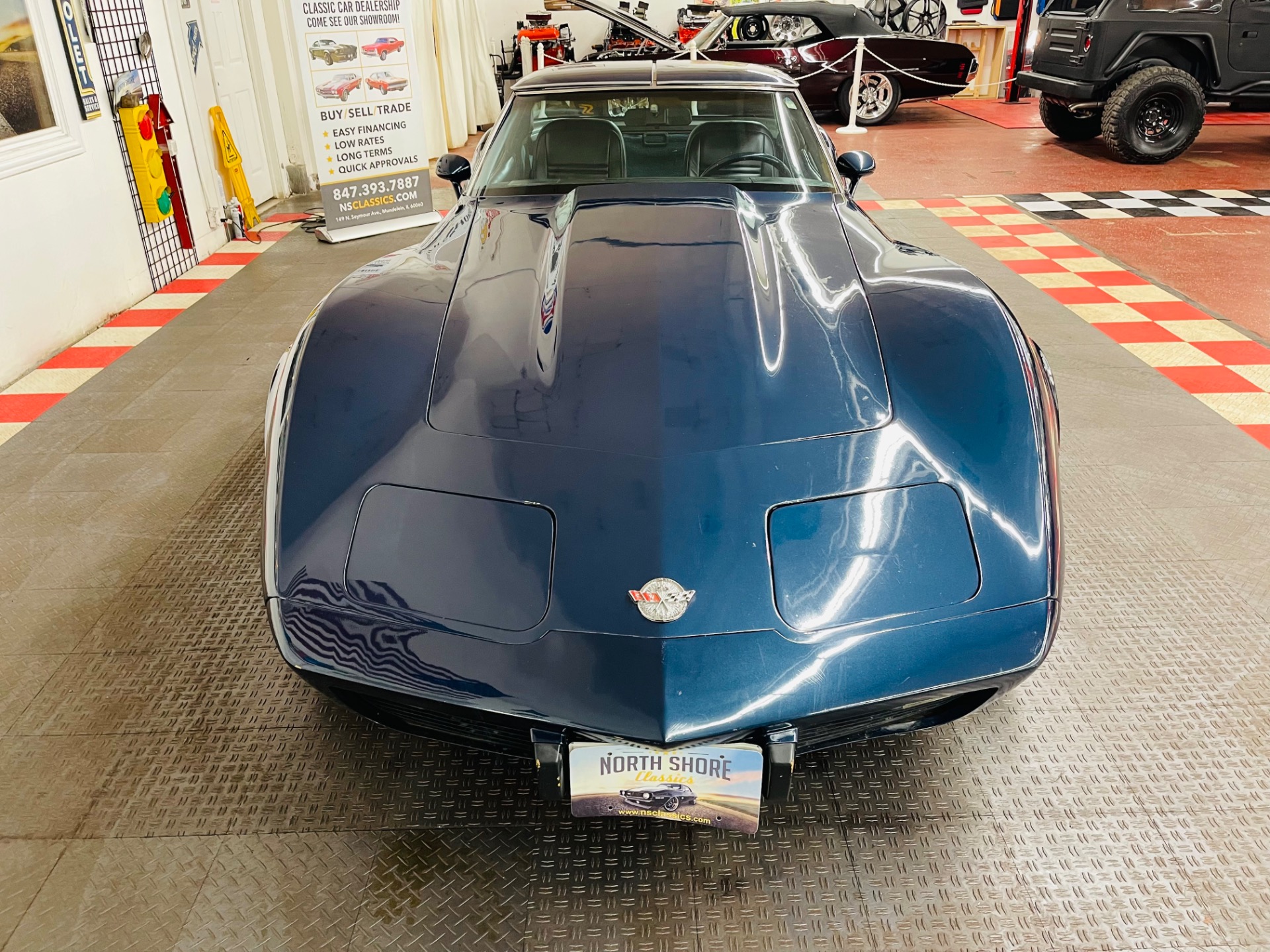 Used 1978 Chevrolet Corvette T-Tops - SEE VIDEO | St. Petersburg, FL