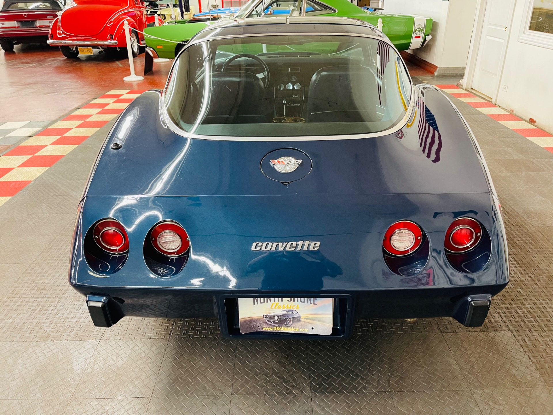 Used 1978 Chevrolet Corvette T-Tops - SEE VIDEO | St. Petersburg, FL