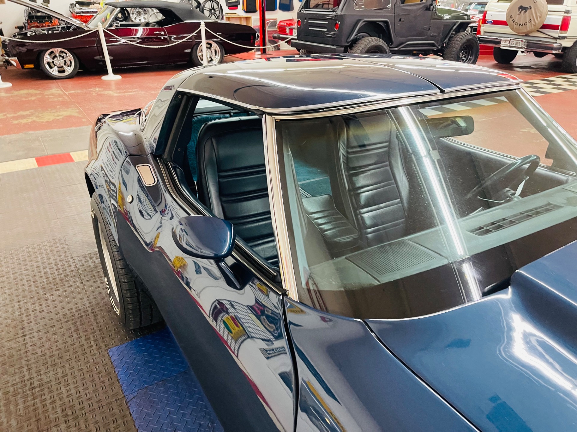 Used 1978 Chevrolet Corvette T-Tops - SEE VIDEO | St. Petersburg, FL