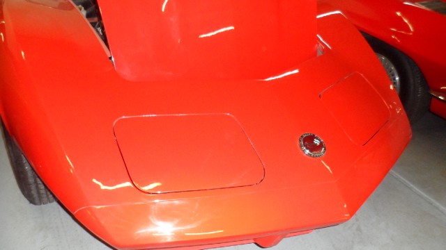 Used 1974 Chevrolet Corvette LS4 | Mundelein, IL