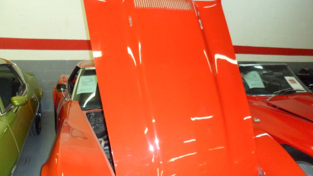 Used 1974 Chevrolet Corvette LS4 | Mundelein, IL