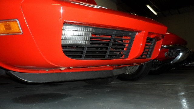 Used 1974 Chevrolet Corvette LS4 | Mundelein, IL