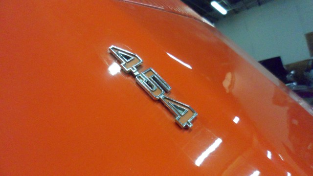 Used 1974 Chevrolet Corvette LS4 | Mundelein, IL