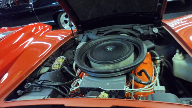 Used 1974 Chevrolet Corvette LS4 | Mundelein, IL