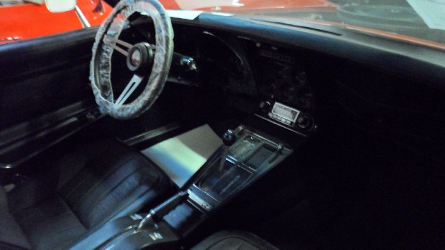 Used 1974 Chevrolet Corvette LS4 | Mundelein, IL