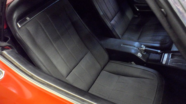 Used 1974 Chevrolet Corvette LS4 | Mundelein, IL