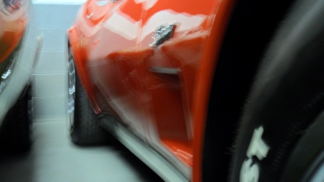 Used 1974 Chevrolet Corvette LS4 | Mundelein, IL