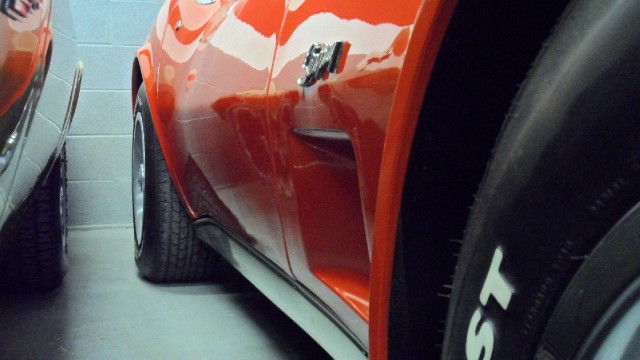 Used 1974 Chevrolet Corvette LS4 | Mundelein, IL