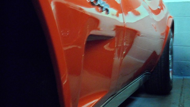 Used 1974 Chevrolet Corvette LS4 | Mundelein, IL