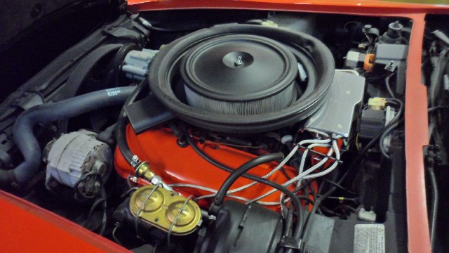 Used 1974 Chevrolet Corvette LS4 | Mundelein, IL