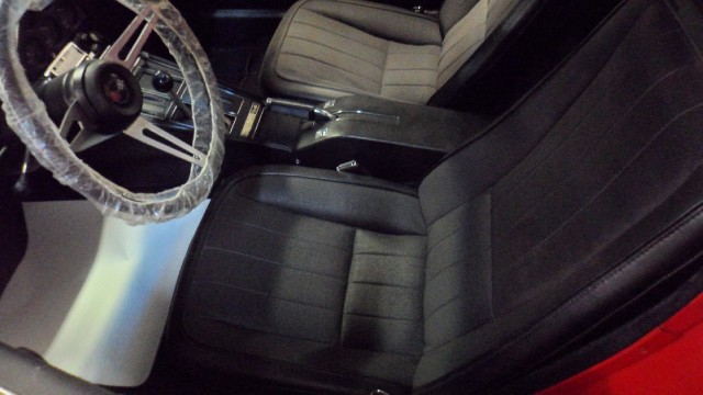 Used 1974 Chevrolet Corvette LS4 | Mundelein, IL