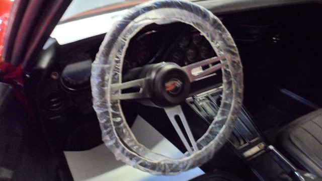 Used 1974 Chevrolet Corvette LS4 | Mundelein, IL