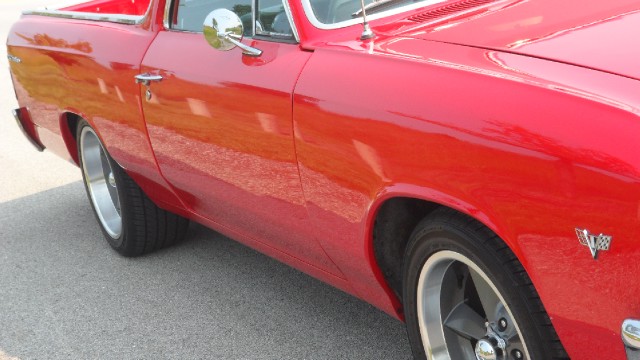 Used 1967 Chevrolet El Camino Great Driver-SEE VIDEO | Mundelein, IL