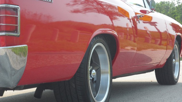 Used 1967 Chevrolet El Camino Great Driver-SEE VIDEO | Mundelein, IL
