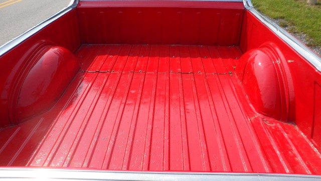 Used 1967 Chevrolet El Camino Great Driver-SEE VIDEO | Mundelein, IL