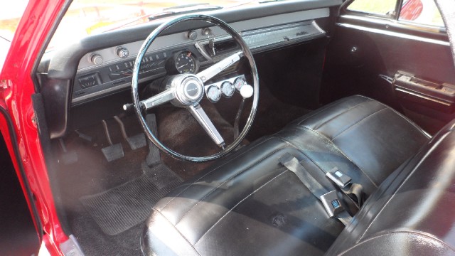 Used 1967 Chevrolet El Camino Great Driver-SEE VIDEO | Mundelein, IL