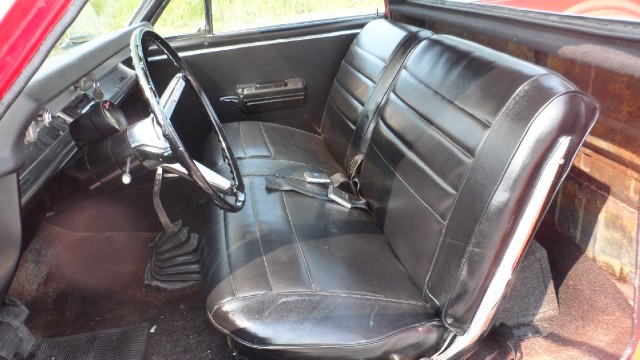 Used 1967 Chevrolet El Camino Great Driver-SEE VIDEO | Mundelein, IL