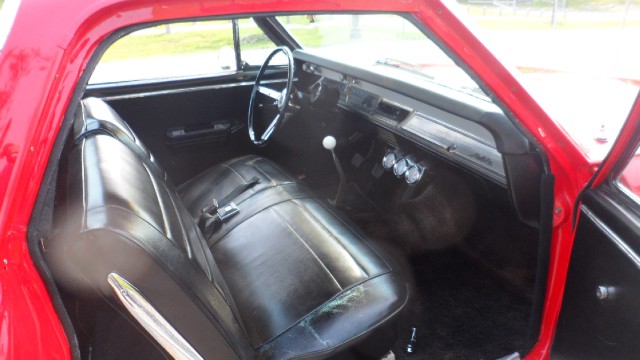 Used 1967 Chevrolet El Camino Great Driver-SEE VIDEO | Mundelein, IL