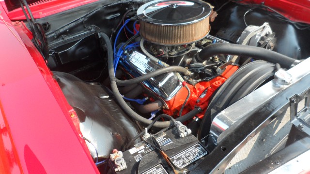 Used 1967 Chevrolet El Camino Great Driver-SEE VIDEO | Mundelein, IL