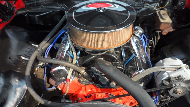 Used 1967 Chevrolet El Camino Great Driver-SEE VIDEO | Mundelein, IL