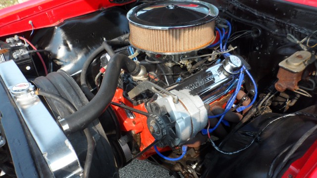 Used 1967 Chevrolet El Camino Great Driver-SEE VIDEO | Mundelein, IL