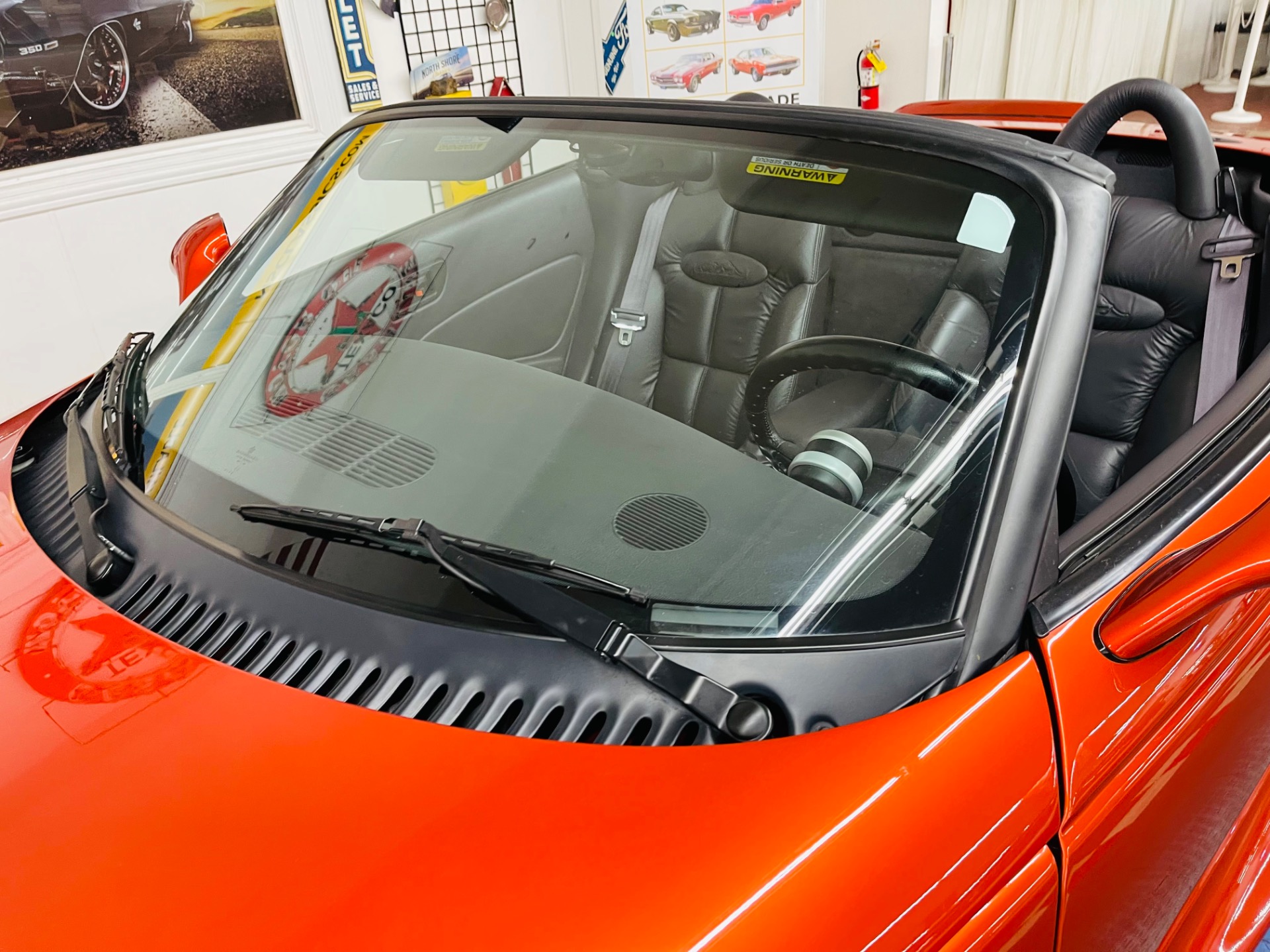 Used 2001 Chrysler Prowler - SEE VIDEO - | Mundelein, IL