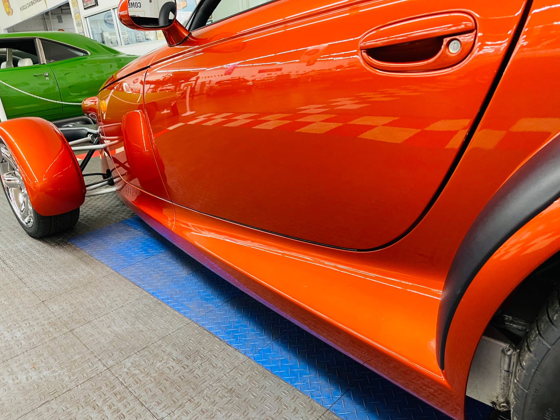 Used 2001 Chrysler Prowler - SEE VIDEO - | Mundelein, IL