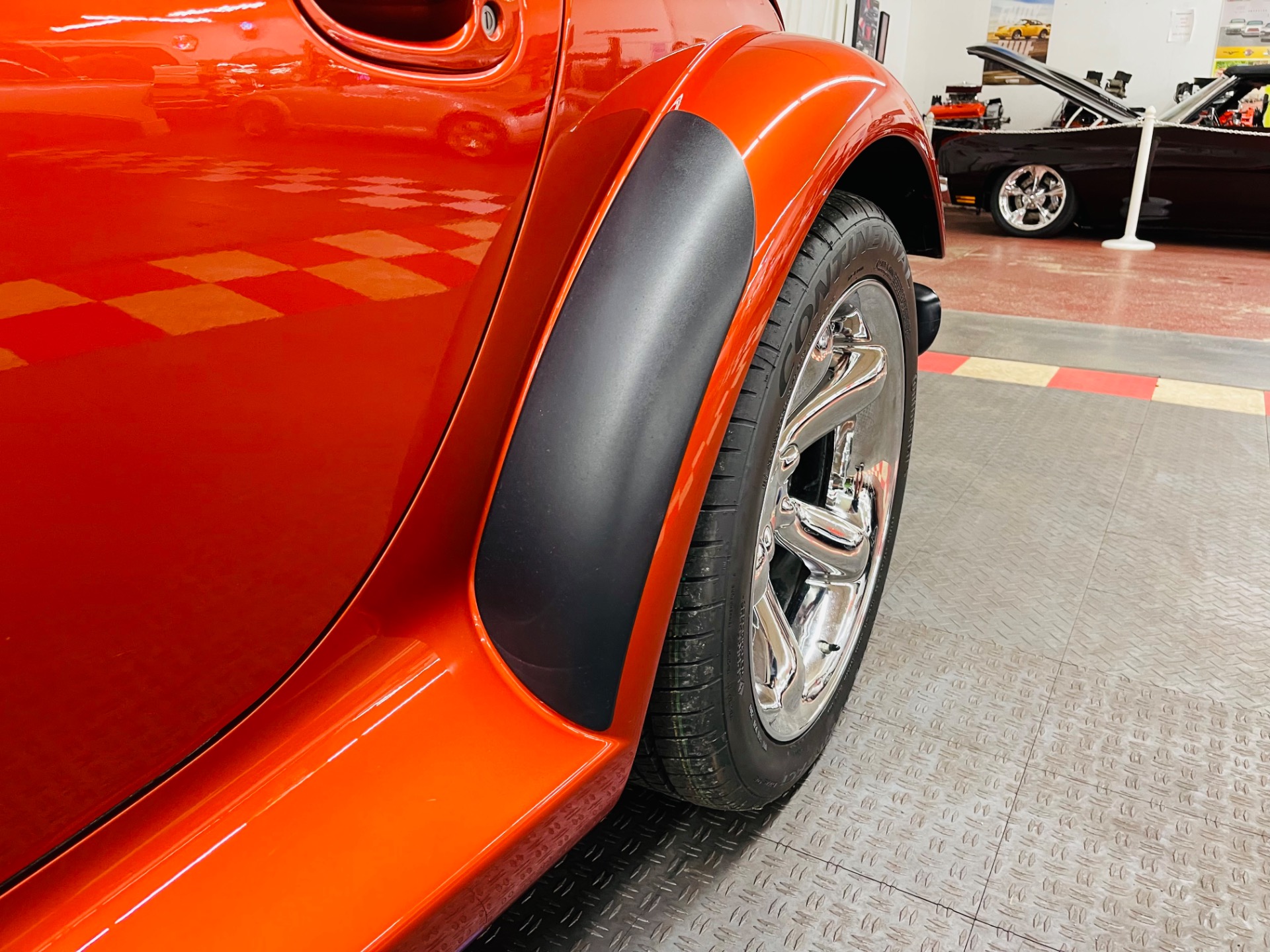Used 2001 Chrysler Prowler - SEE VIDEO - | Mundelein, IL
