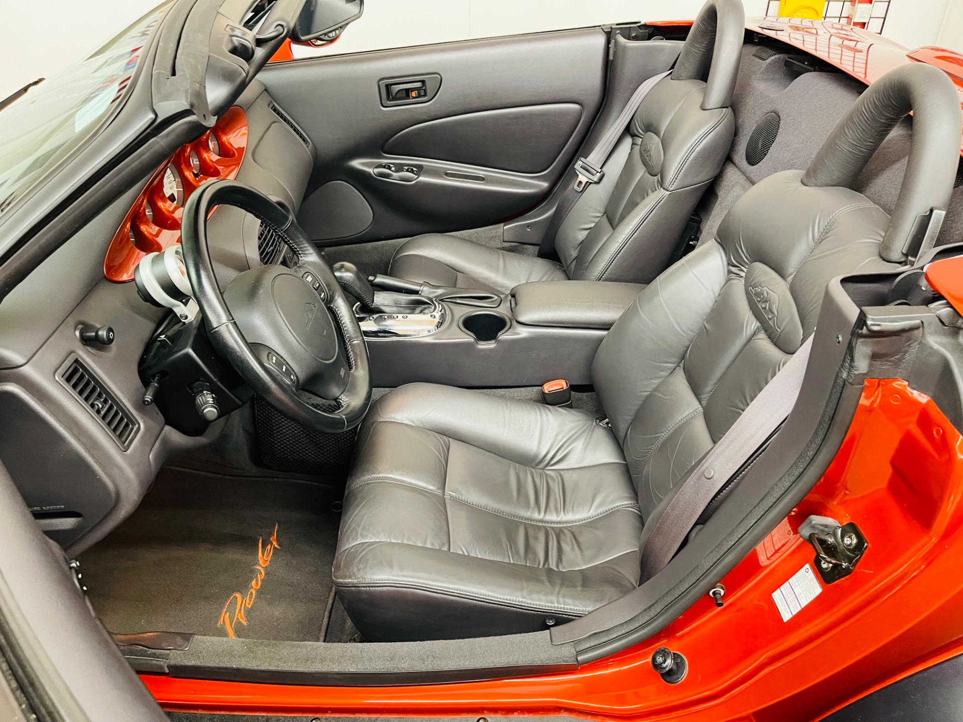 Used 2001 Chrysler Prowler - SEE VIDEO - | Mundelein, IL
