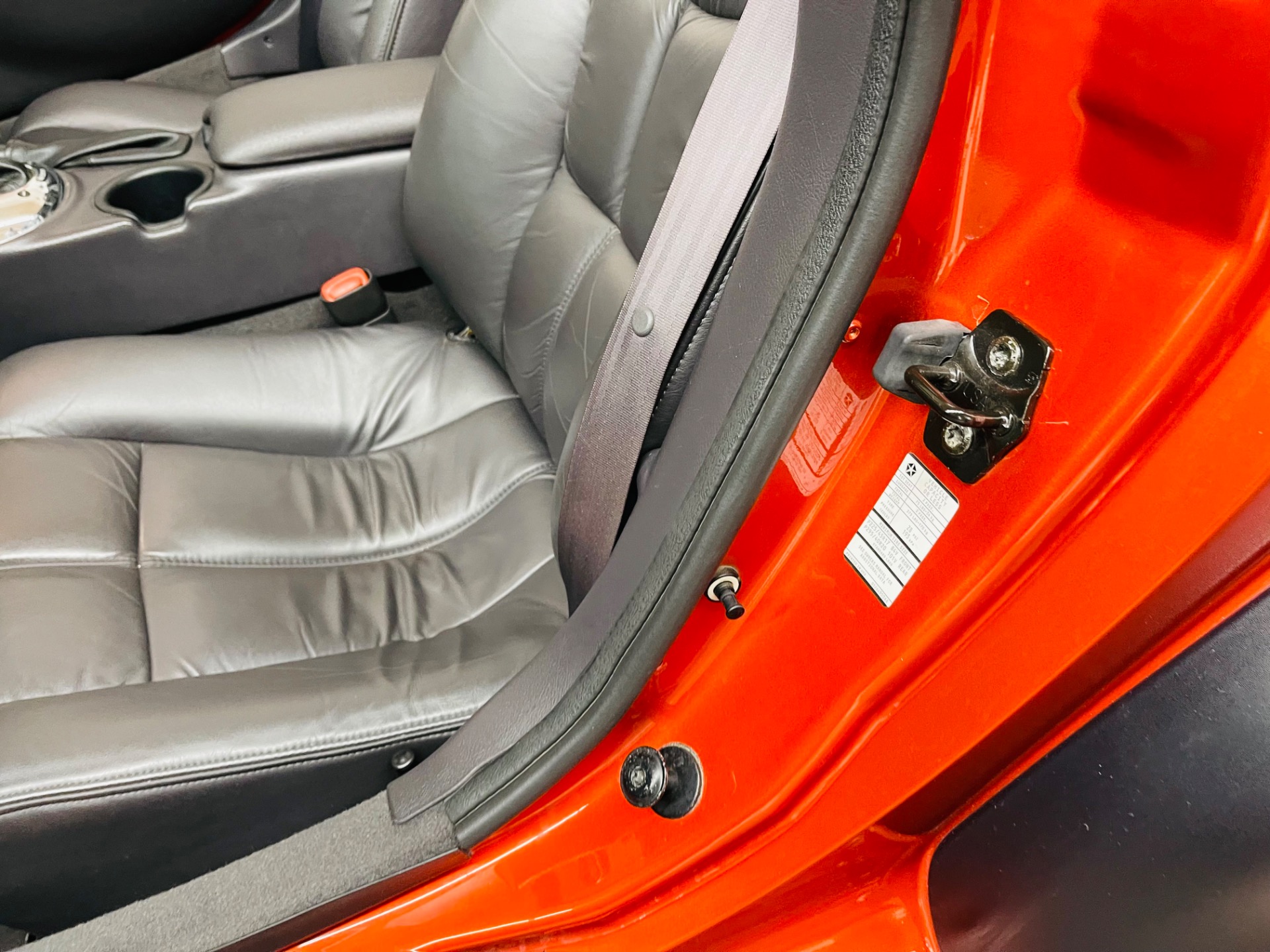 Used 2001 Chrysler Prowler - SEE VIDEO - | Mundelein, IL