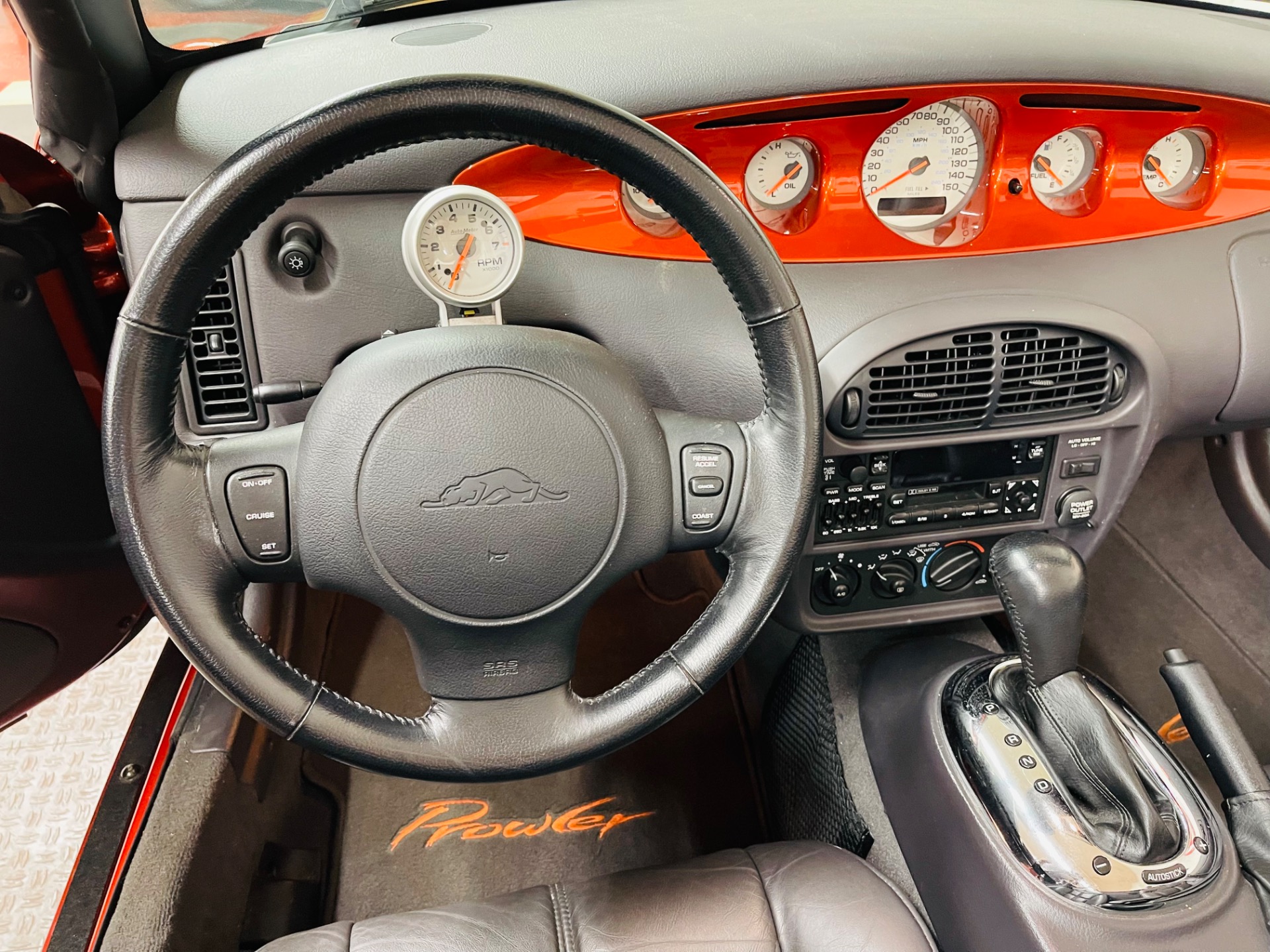 Used 2001 Chrysler Prowler - SEE VIDEO - | Mundelein, IL