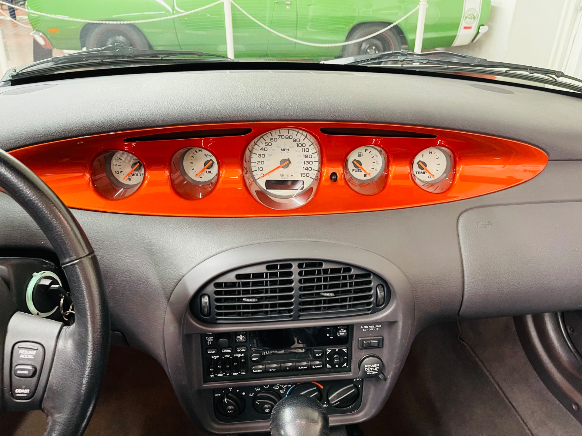 Used 2001 Chrysler Prowler - SEE VIDEO - | Mundelein, IL