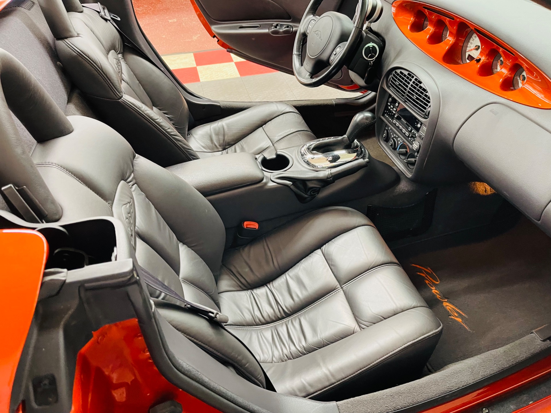 Used 2001 Chrysler Prowler - SEE VIDEO - | Mundelein, IL