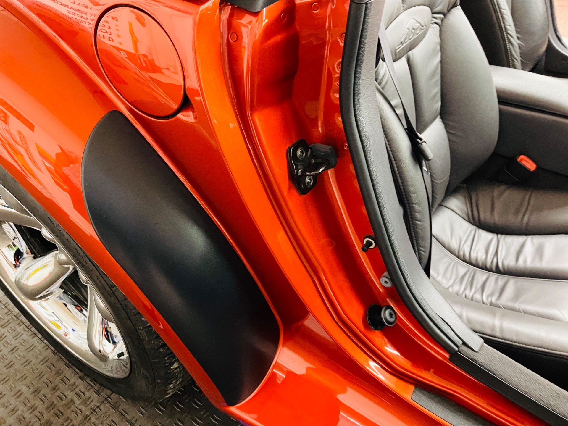 Used 2001 Chrysler Prowler - SEE VIDEO - | Mundelein, IL
