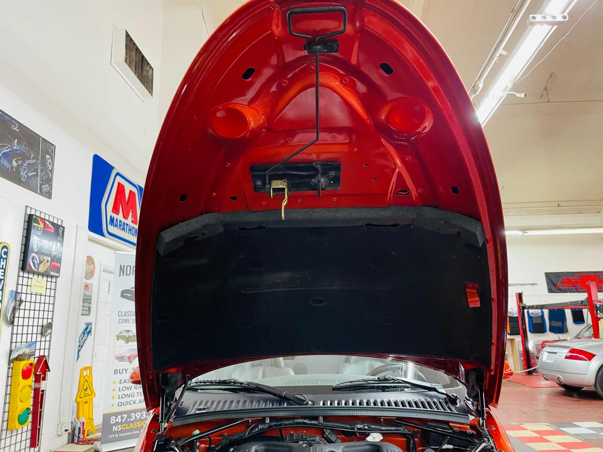 Used 2001 Chrysler Prowler - SEE VIDEO - | Mundelein, IL