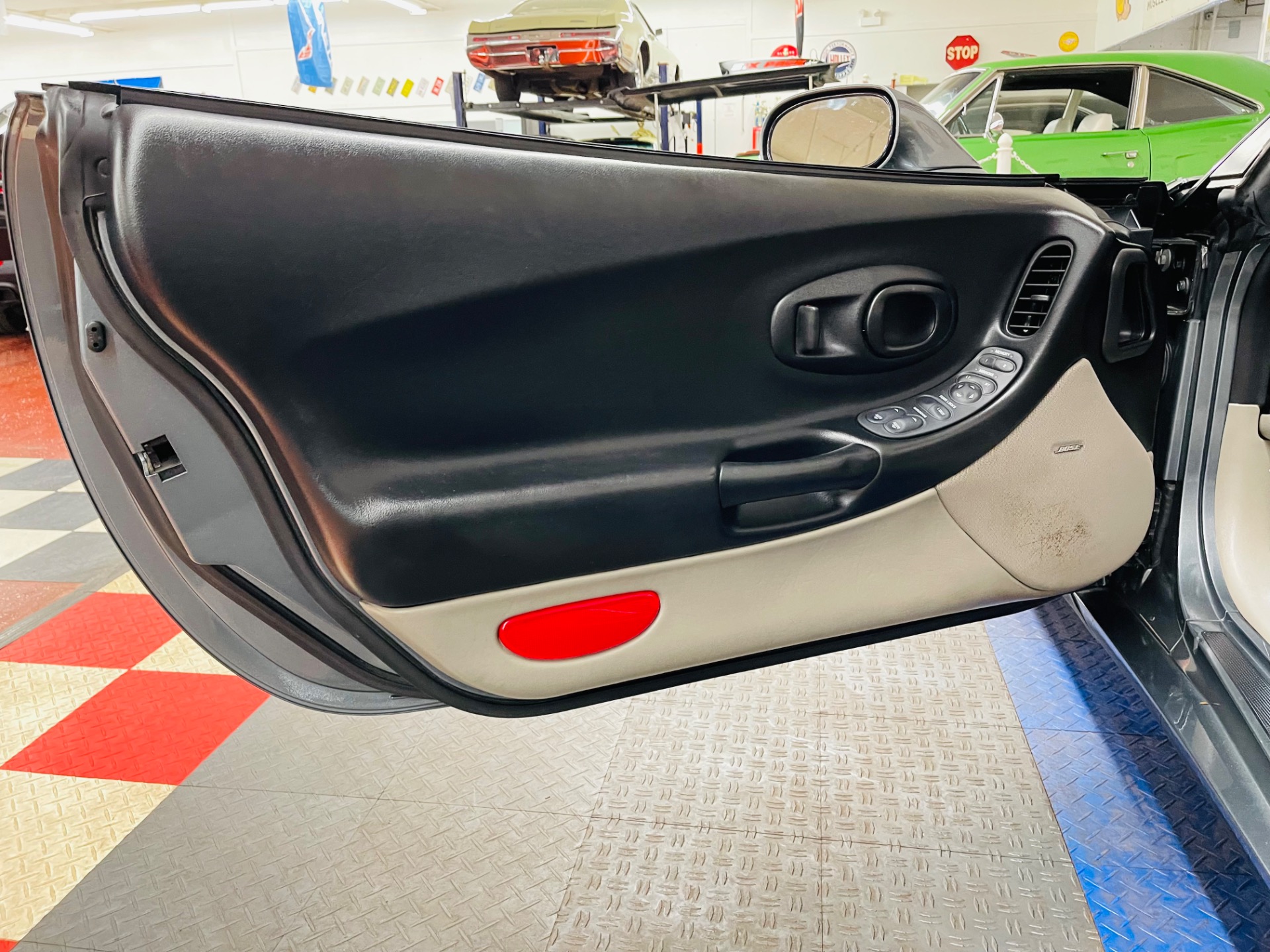 Used 2003 Chevrolet Corvette 50th Anniversary - SEE VIDEO | St. Petersburg, FL