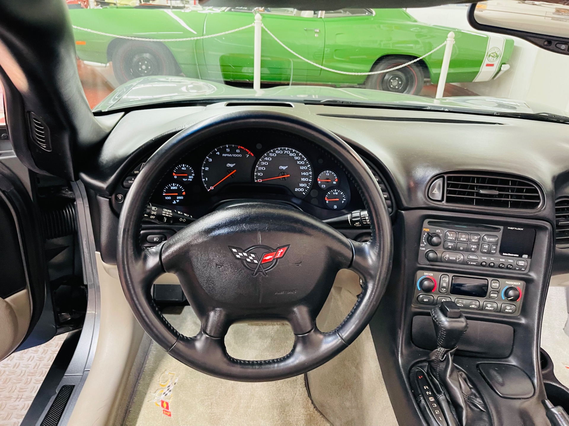 Used 2003 Chevrolet Corvette 50th Anniversary - SEE VIDEO | St. Petersburg, FL
