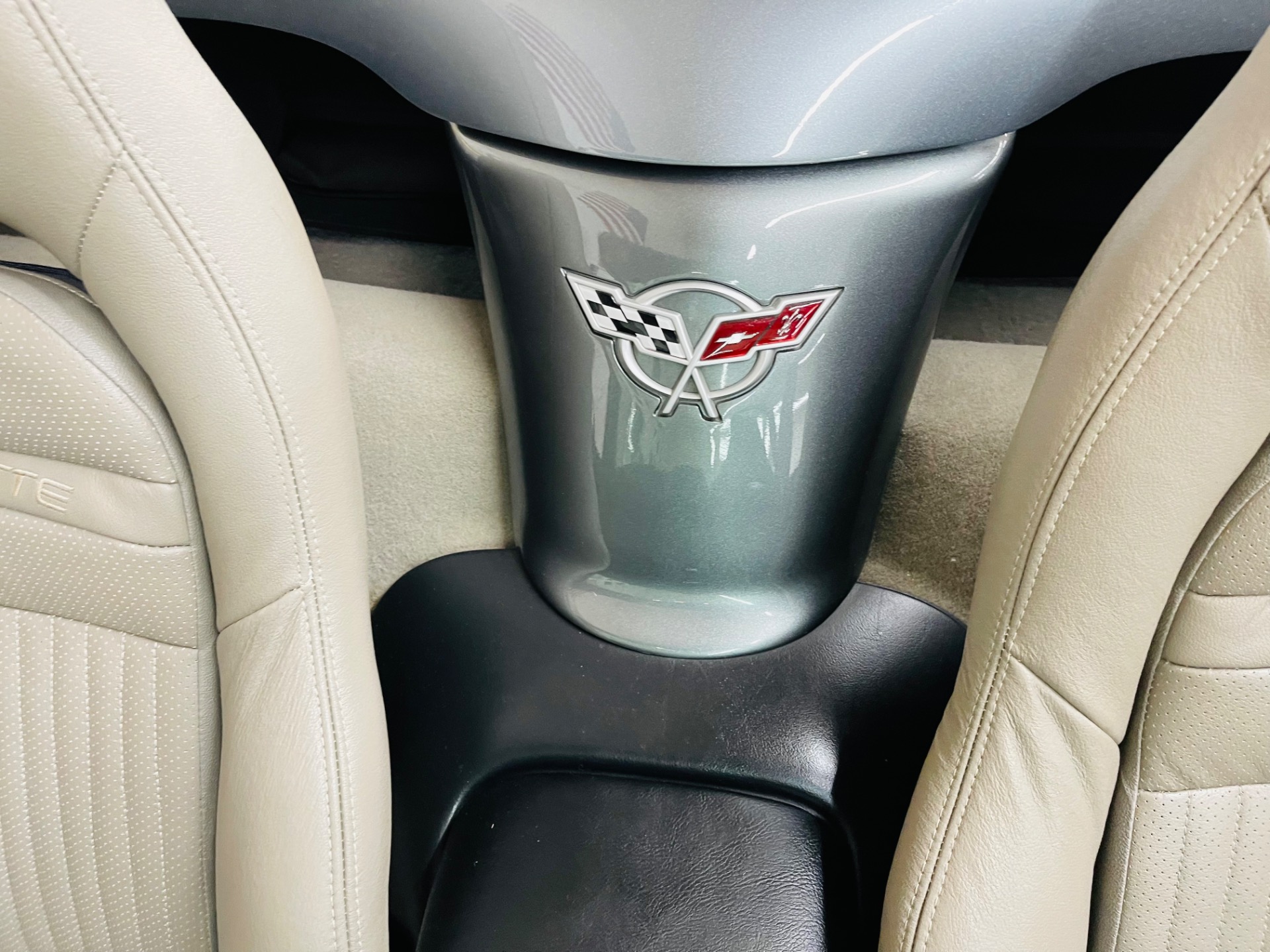 Used 2003 Chevrolet Corvette 50th Anniversary - SEE VIDEO | St. Petersburg, FL