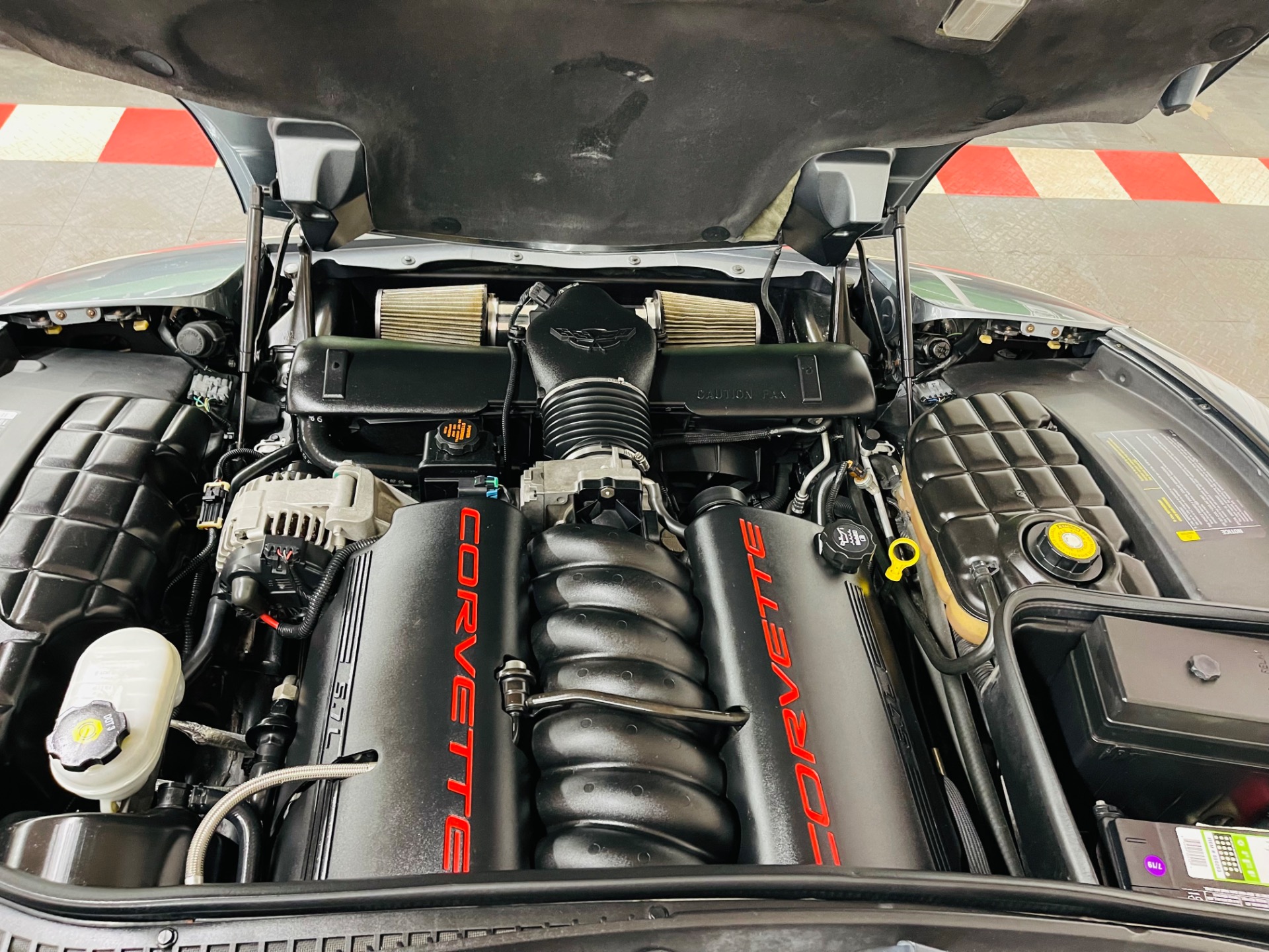 Used 2003 Chevrolet Corvette 50th Anniversary - SEE VIDEO | St. Petersburg, FL